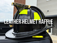 Large N5A Raffle (winner picked August 31st, 2025) Black Smoke Sticker LLC