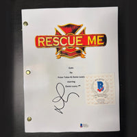 Rescue Me Raffle Black Smoke Sticker LLC
