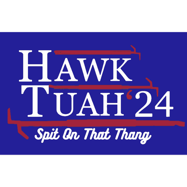 Hawk Tuah