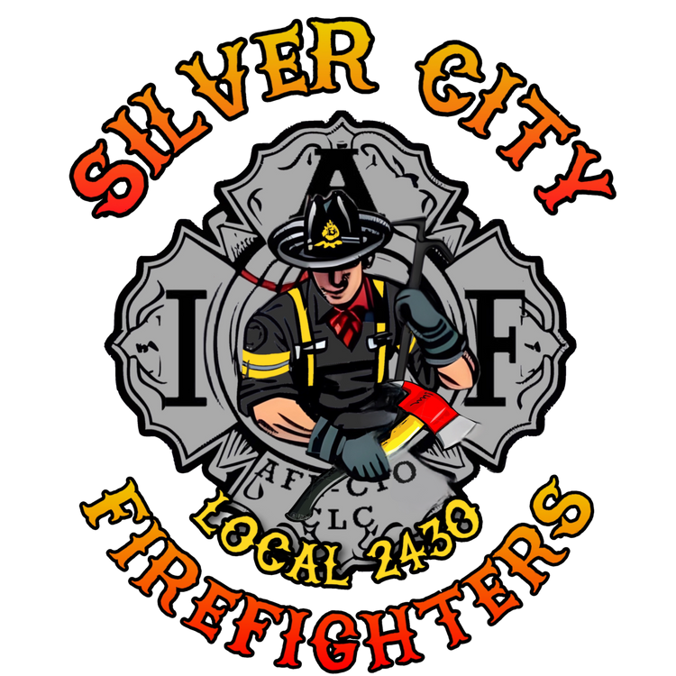 Silver City Firefighters