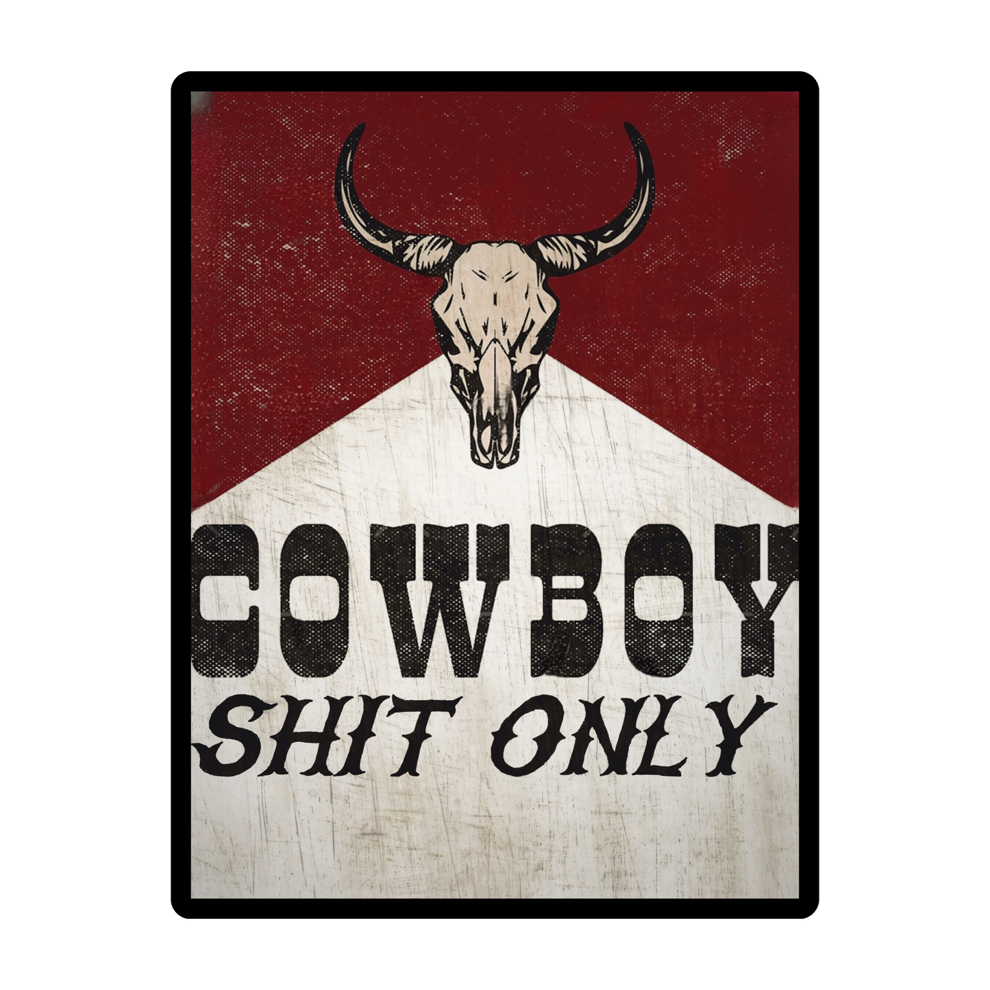 Cowboy Shit Only 2.0