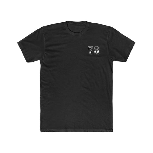 Custom 73 shirt Printify