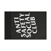 ANTI NFPA SOCIAL CLUB FLAG (NEW) Printify