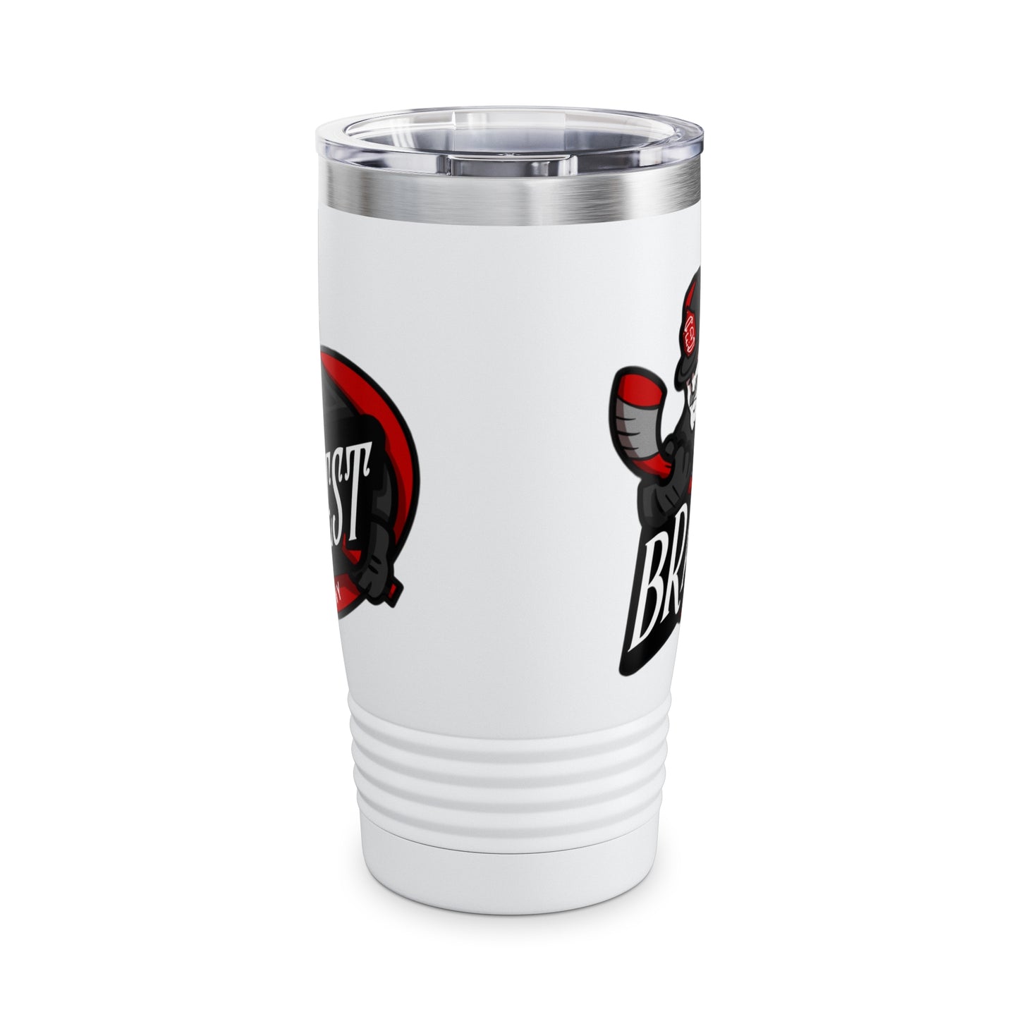 Bravest 2.0 Tumbler, 20oz