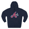 ATL Bar Hoodie Printify
