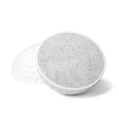 Abolish The NFPA Golf Balls (6 pieces) Printify