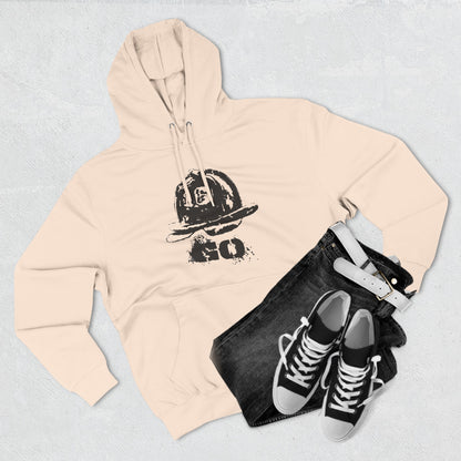 Danny Would Go 2.0 Hoodie