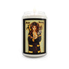 Saint Sydney Candle Printify