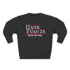 Hawk Tuah Crewneck Sweatshirt Printify