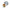 Caffeine Bee Button Printify