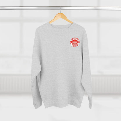 Mason Strong Crewneck (new) Printify