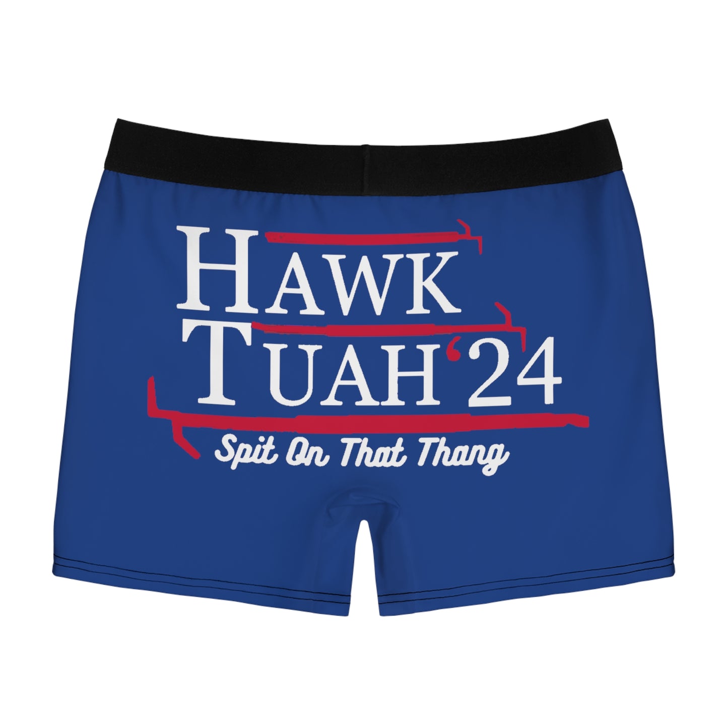 Hawk Tuah Boxer Briefs