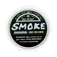 First Due Chew Sticker Printify
