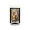 Saint Gavin OG Candle Printify