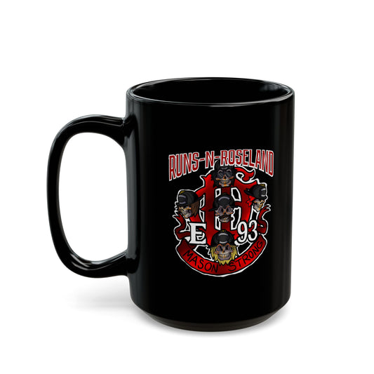 Mason Strong Mug