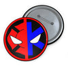 Fire EMS Button Printify