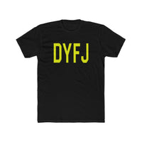 DYFJ Shirt Printify