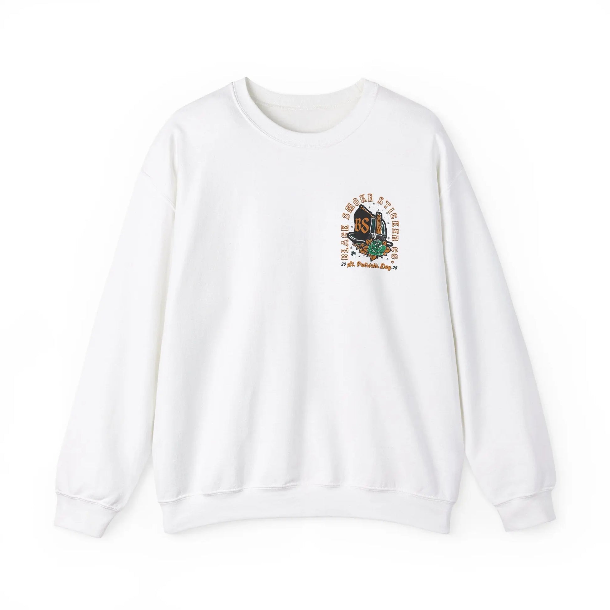 St. Patrick’s Day 2025 Crewneck Printify