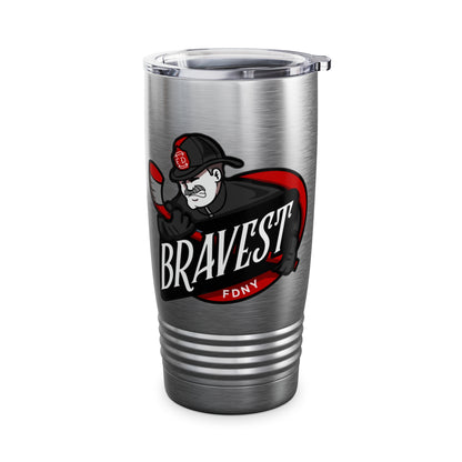 Bravest 2.0 Tumbler, 20oz