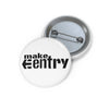 Make Entry Button Printify