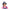 Miss Rachel FD Sticker Printify