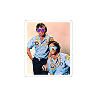 Medic OGs Sticker Printify