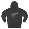 Andy Fredericks Hoodie Printify