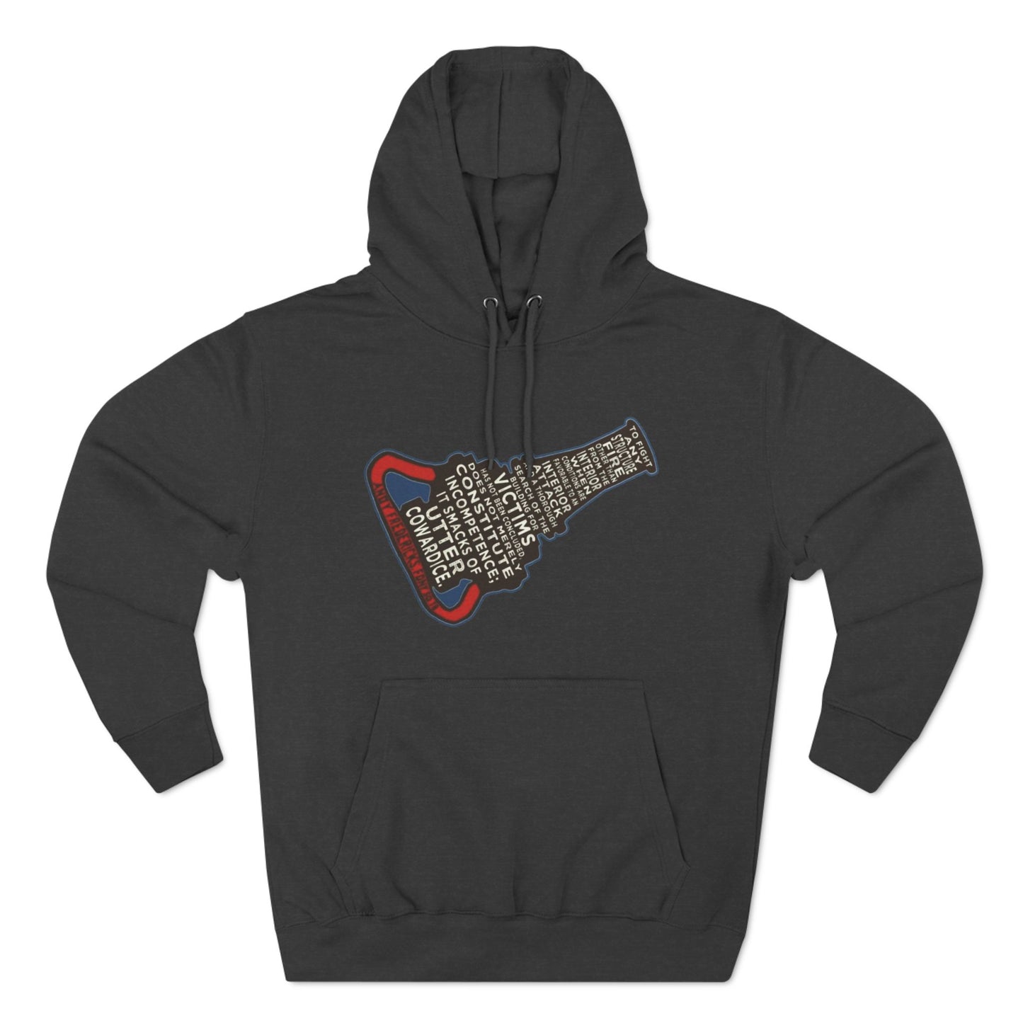 Andy Fredericks Hoodie