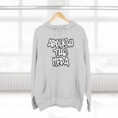 Abolish The NFPA Hoodie Printify