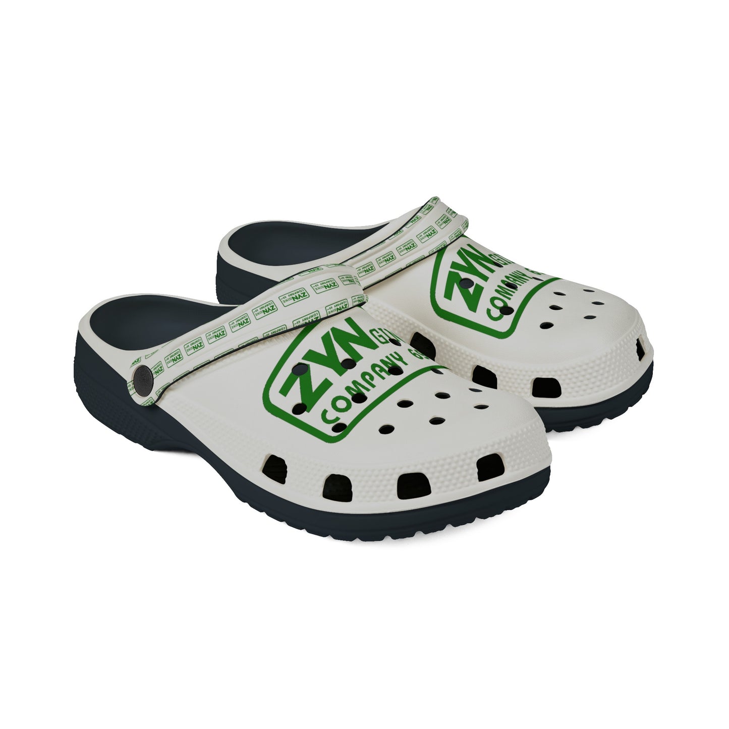 Zyngine 69 Clogs