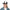 Zoo Crew Circle Logo Foam Hat Printify