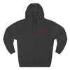 Saving Babies Hoodie Printify
