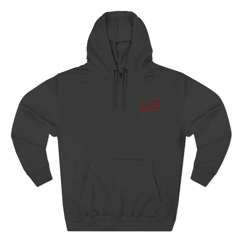 Saving Babies Hoodie Printify