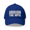 Abolish the NFPA Flex Fit Printify