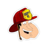 Giggity FD Sticker Printify