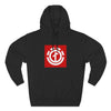 Element Hook Hoodie Printify