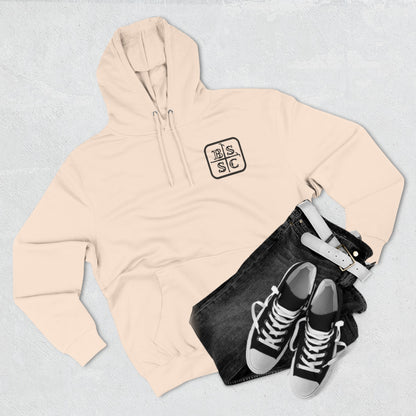 Lippers And Rippers (color) hoodie