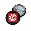 Element Hook Button Printify