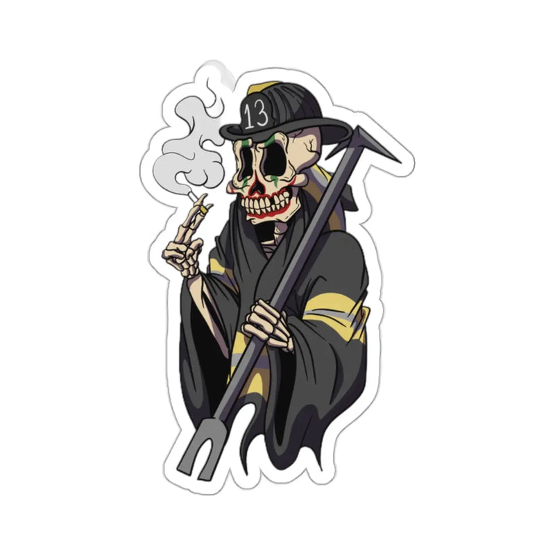 Logo 3.0 Sticker Printify