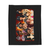 The Crew Blanket Printify