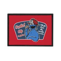 Capital City Patch Printify
