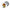 Caffeine Bee Button Printify