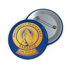 Paragod Button Printify