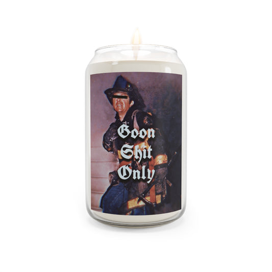 Goon Shit Only Candle