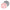 Red Star Button Printify