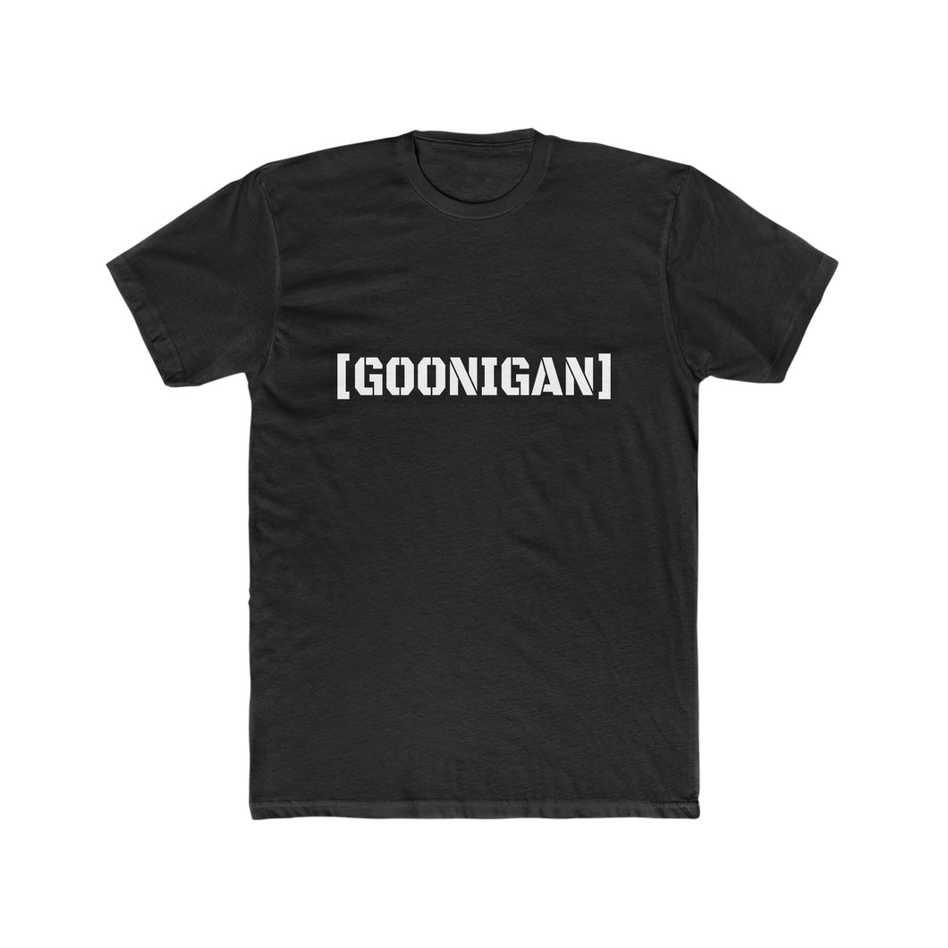 Goonigan Tee