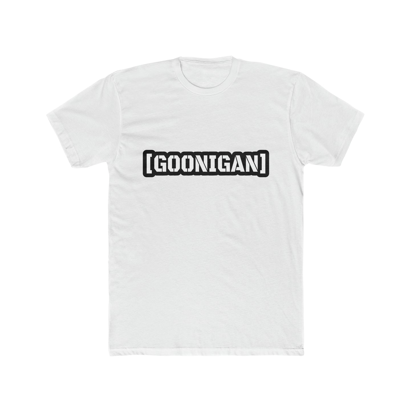 Goonigan Tee