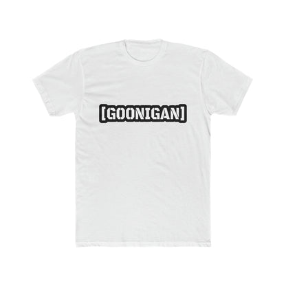 Goonigan Tee