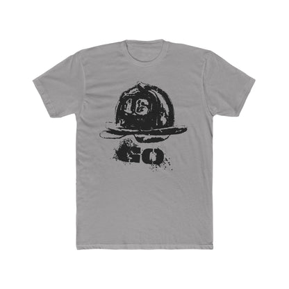 Danny Would Go 2.0 Shirt