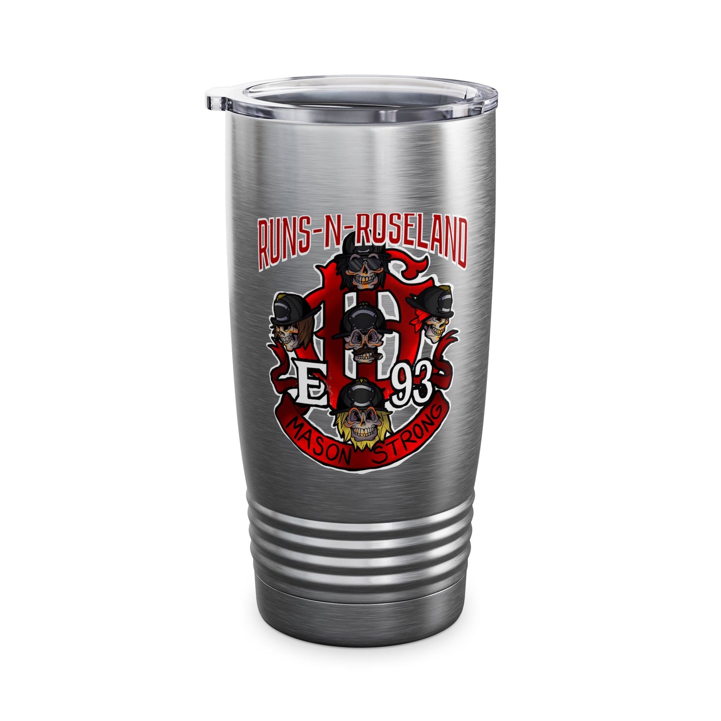 Mason Strong Tumbler